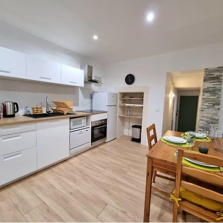 Apartmán T2 Centre Historique Renove Aix-en-Provence Exteriér fotografie