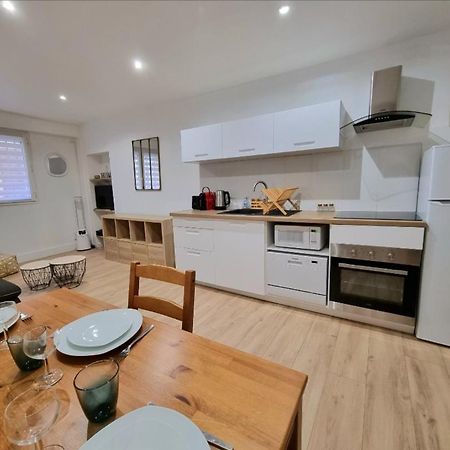 Apartmán T2 Centre Historique Renove Aix-en-Provence Exteriér fotografie