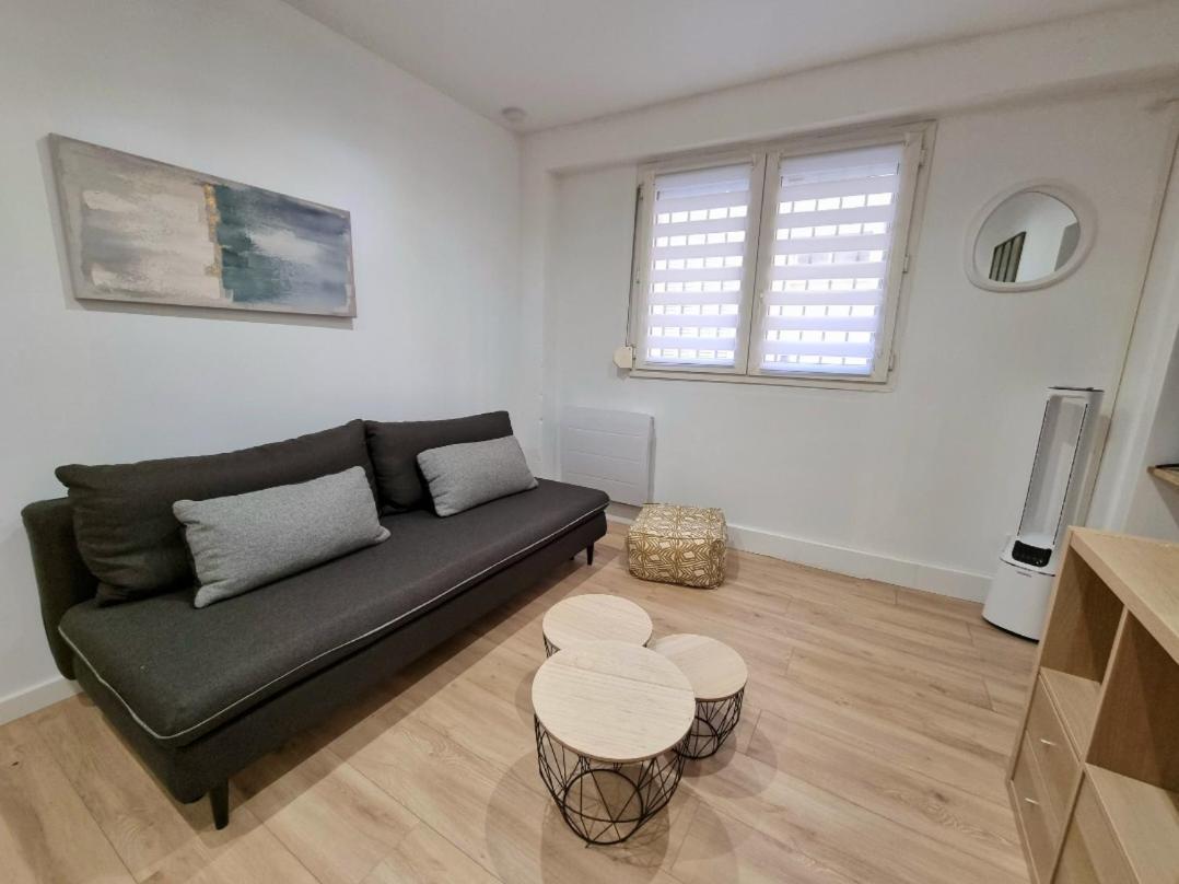 Apartmán T2 Centre Historique Renove Aix-en-Provence Exteriér fotografie