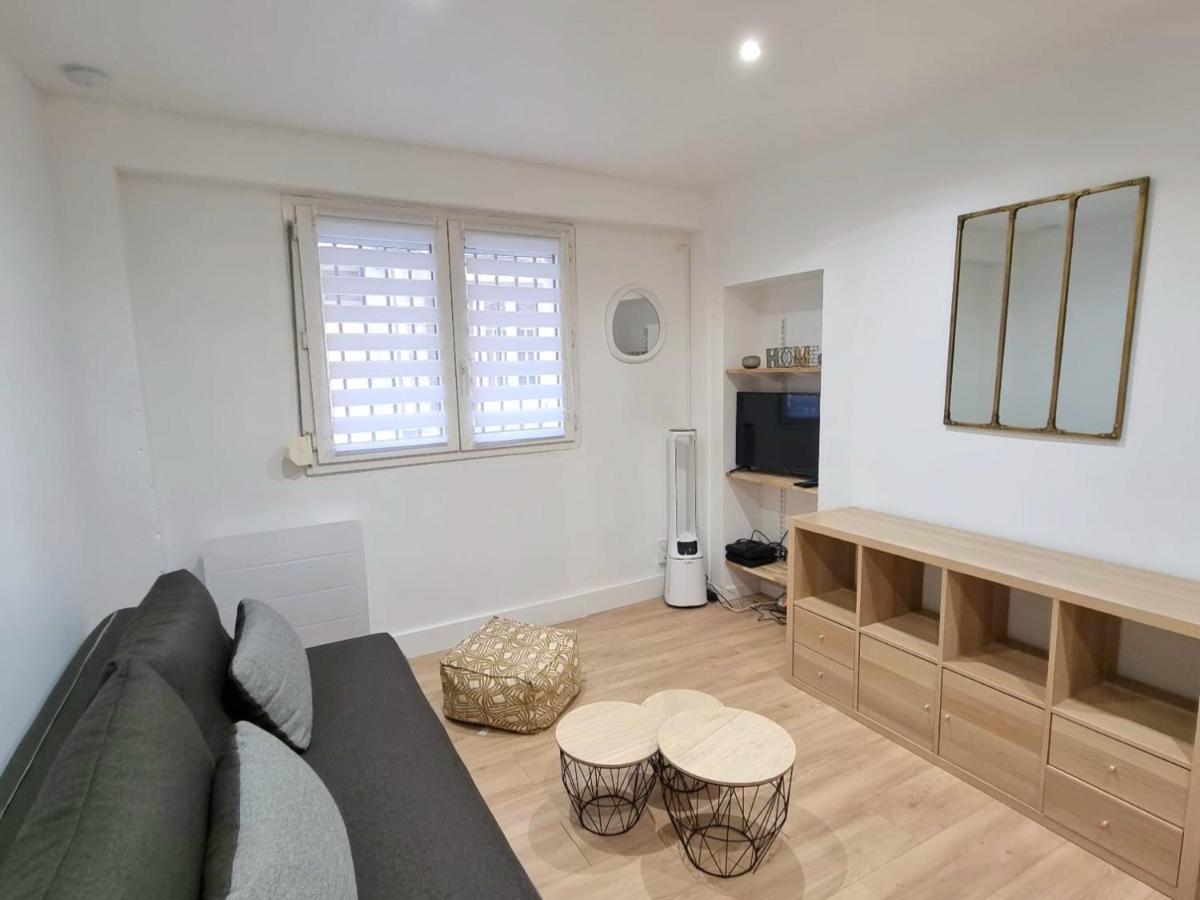 Apartmán T2 Centre Historique Renove Aix-en-Provence Exteriér fotografie